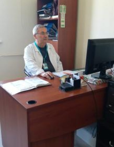 Dr. Süleyman BAYKO 
